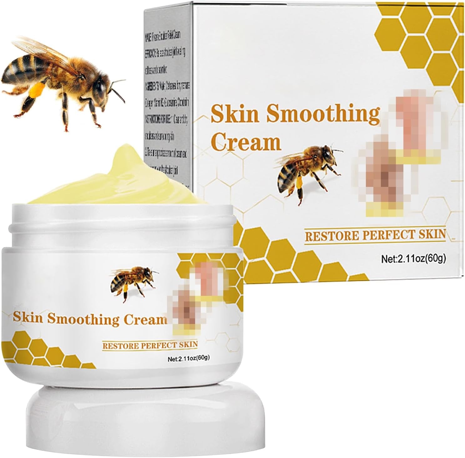 Furzero Crème Au Venin D'Abeille Contre Les Varices, Crème Contre Les Varices, Crème Contre Les Varices, Crème Au Venin D'Abeille Contre Les Varices, Crème Au Venin D'Abeille Contre La Douleur, Crème